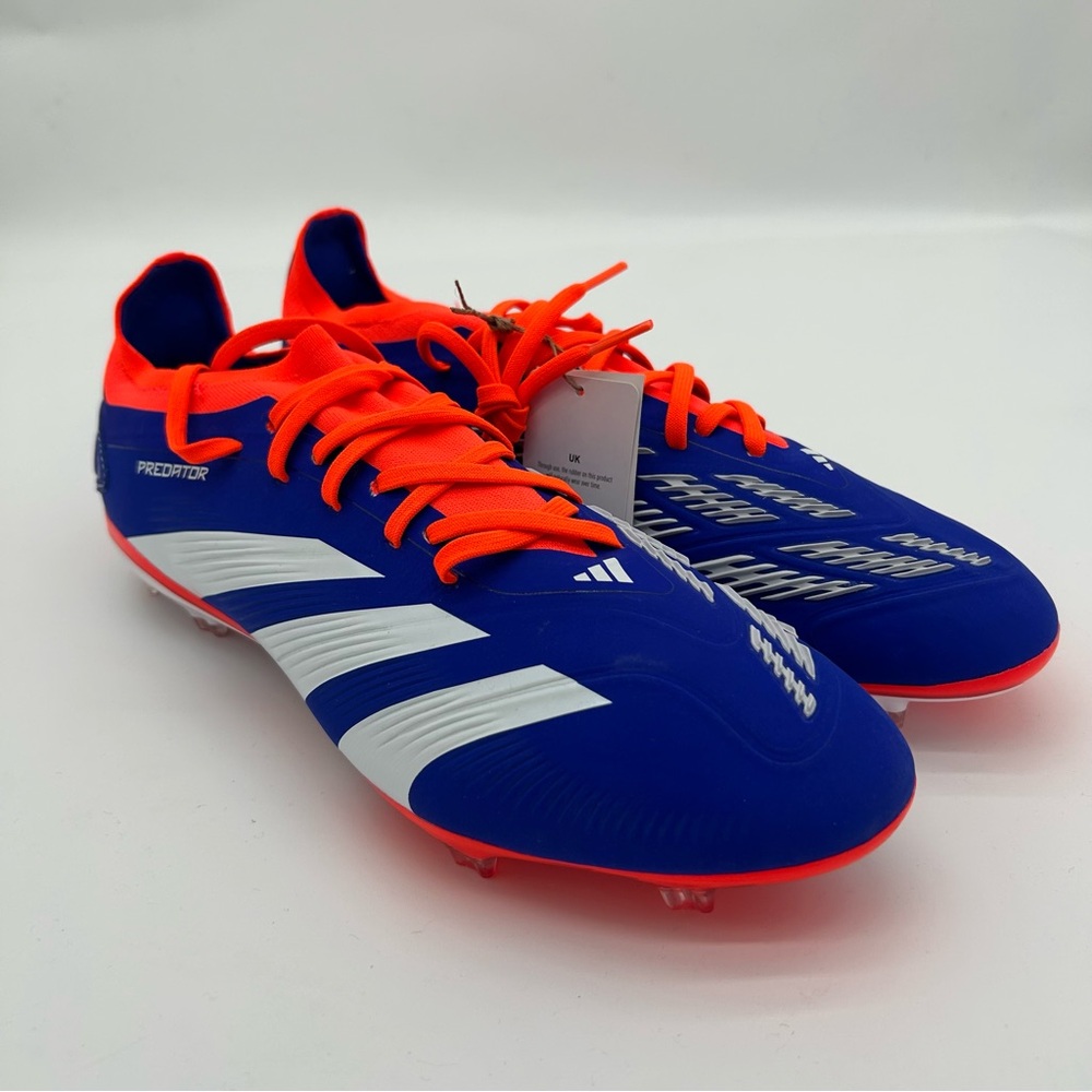 Adidas Men's Predator Soccer Cleats